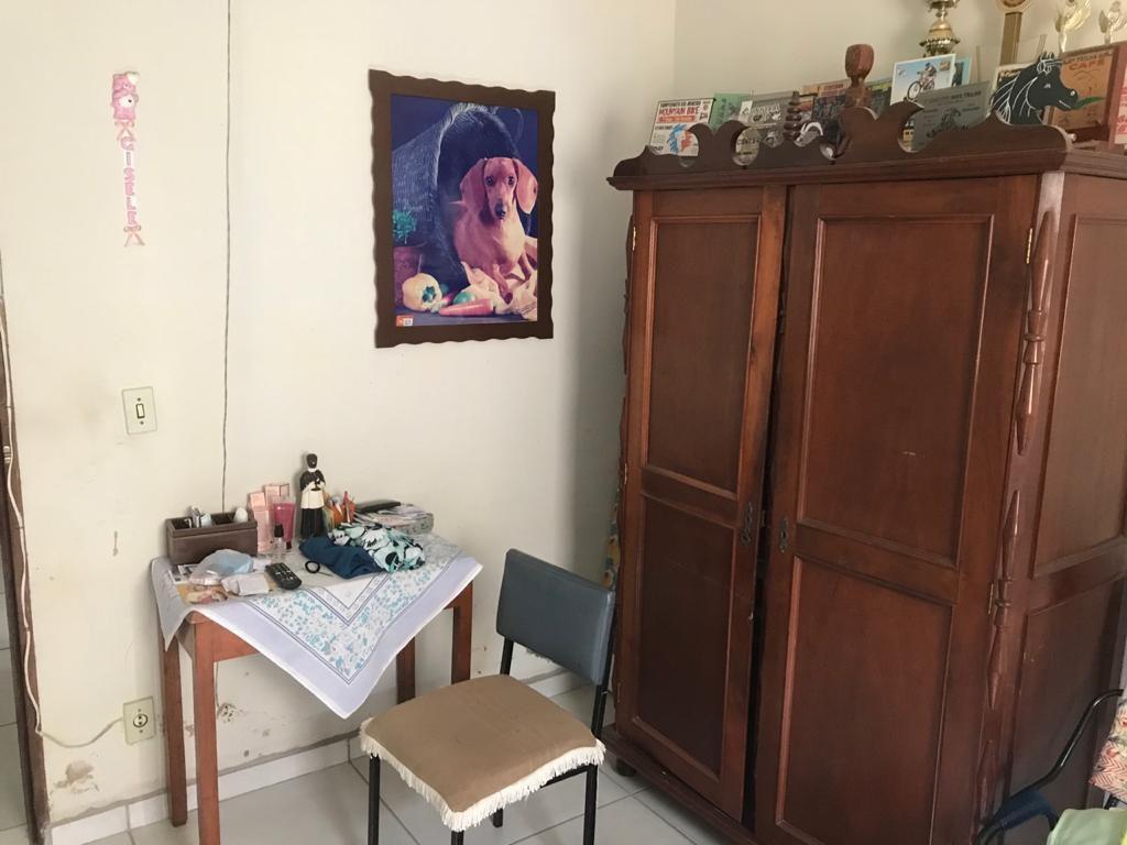 Casa, Parque Mariela, 3 Quartos, 2 Vagas