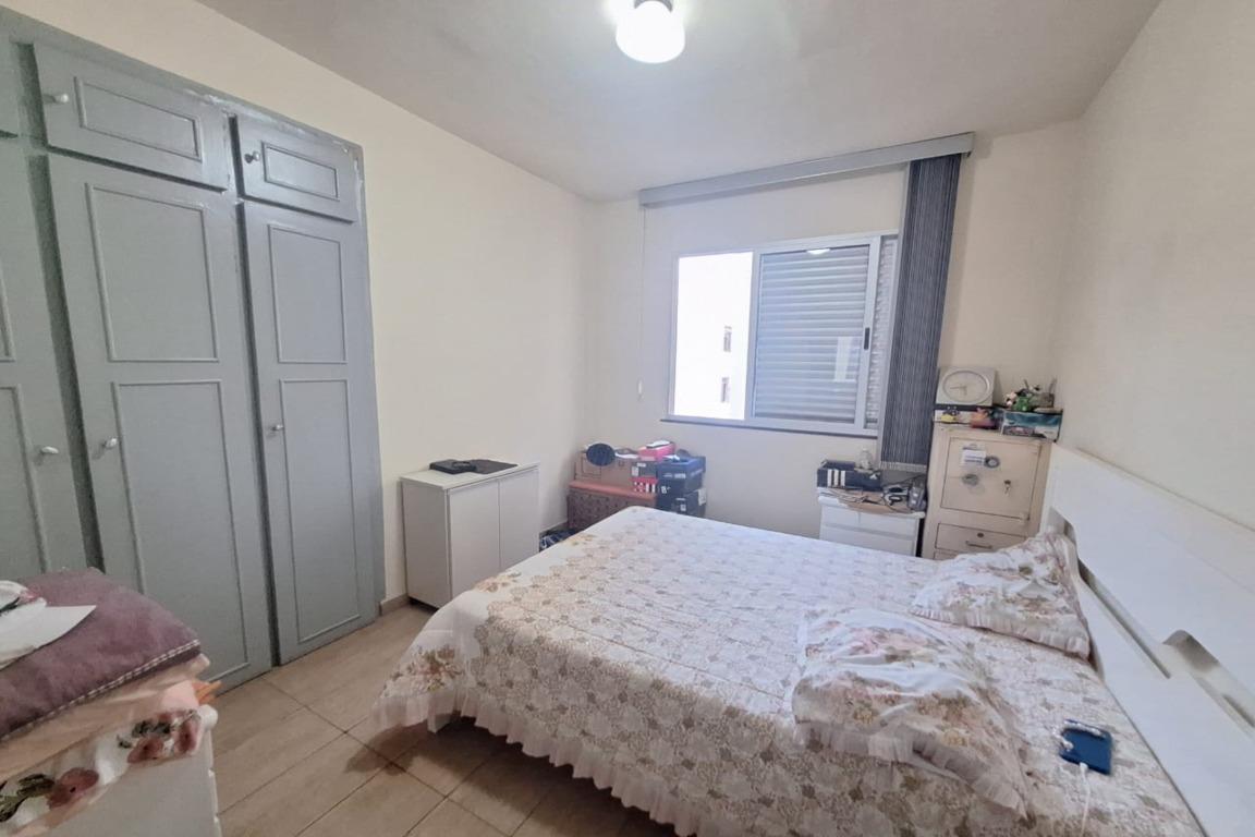 Apartamento, Cidade Nova, 3 Quartos, 1 Vaga, 1 Suíte