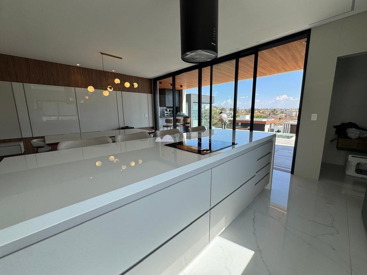 Casa, Alphaville Minas Gerais, 5 Quartos, 4 Vagas, 5 Suítes