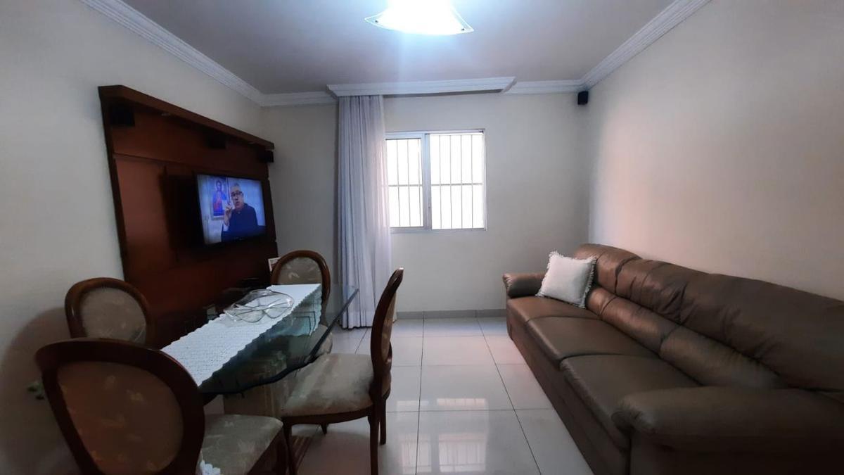 Apartamento, Palmares, 2 Quartos, 2 Vagas, 1 Suíte