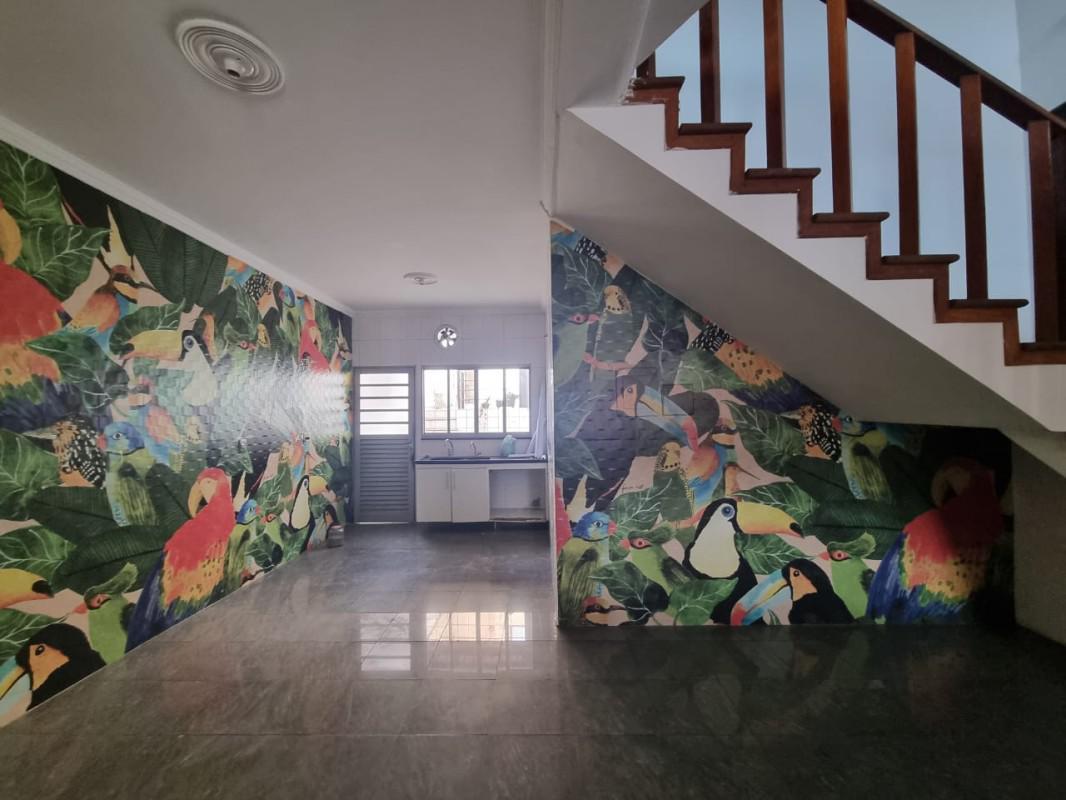 Casa, Jardim Riacho das Pedras, 4 Quartos, 3 Vagas, 2 Suítes