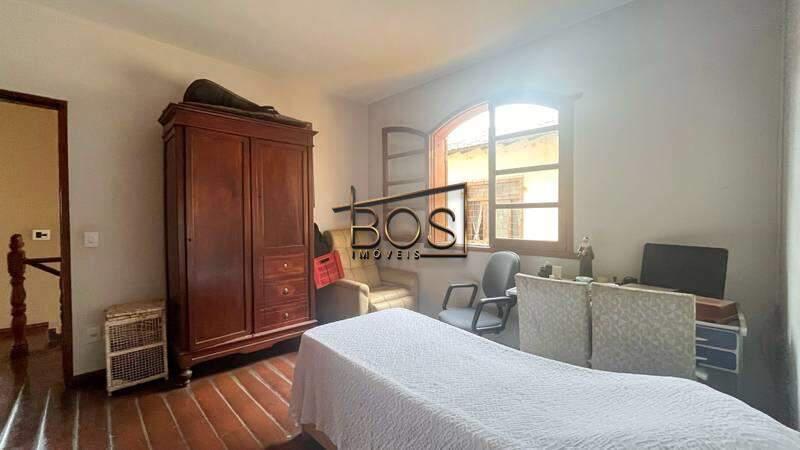 Casa, Santa Lúcia, 4 Quartos, 3 Vagas, 1 Suíte