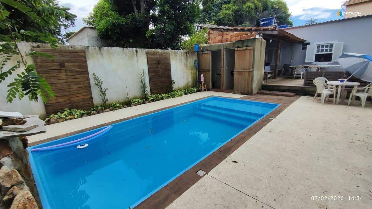 Casa, Nossa Senhora das Graças, 2 Quartos, 2 Vagas