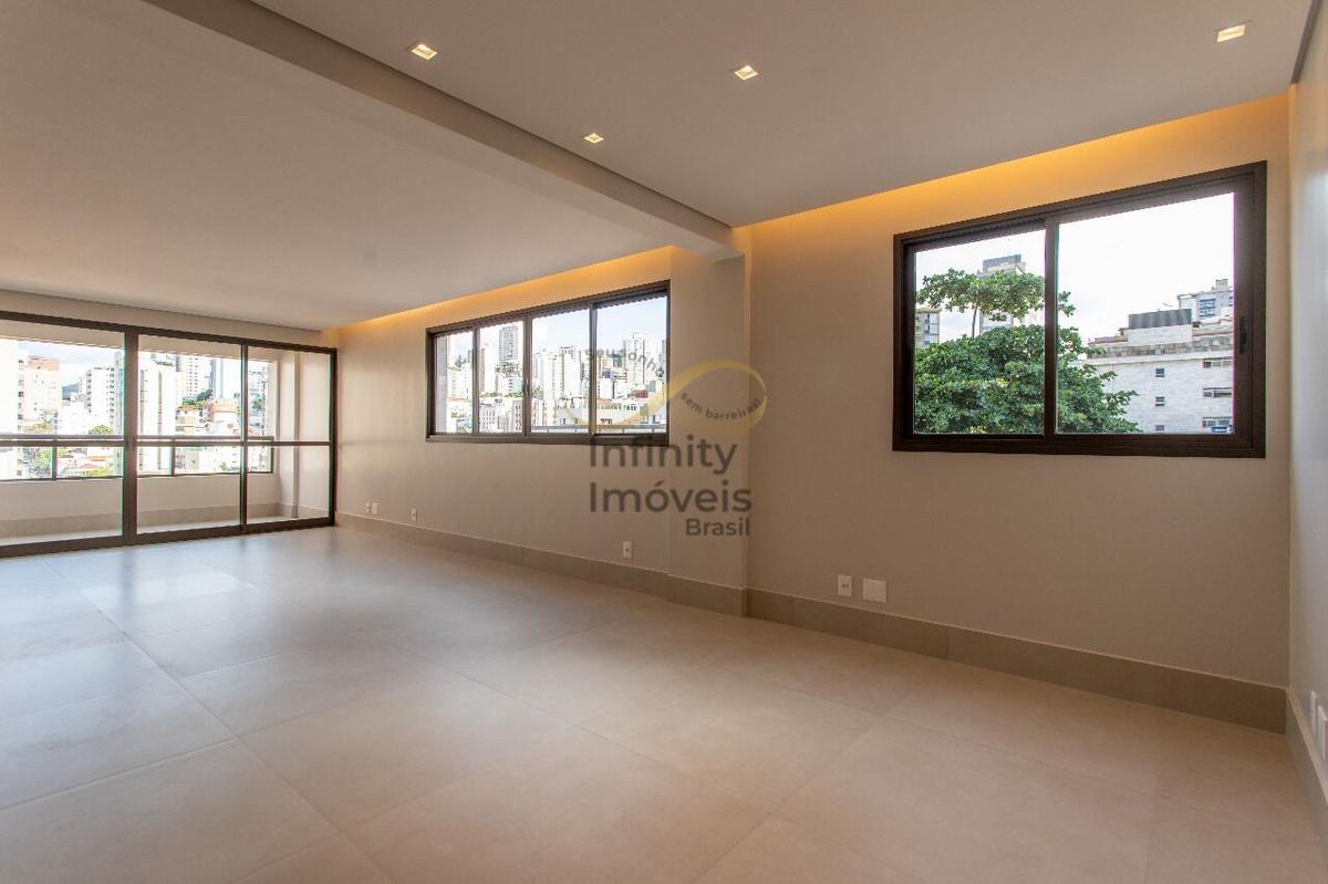 Apartamento, Gutierrez, 3 Quartos