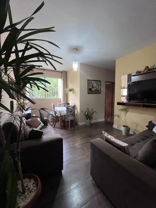 Apartamento, Santa Maria, 3 Quartos, 1 Vaga, 1 Suíte