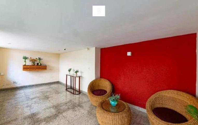 Apartamento, Alto Barroca, 4 Quartos, 2 Vagas, 1 Suíte