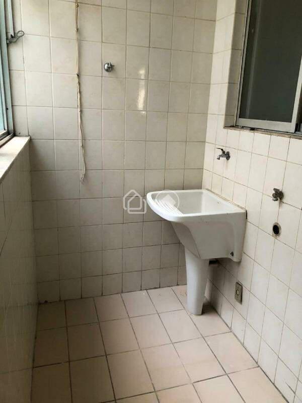 Apartamento, Nova Granada, 3 Quartos, 1 Vaga, 1 Suíte