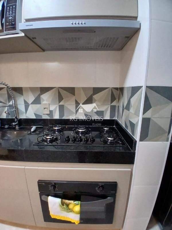 Apartamento, Maria da Conceição, 2 Quartos, 2 Vagas