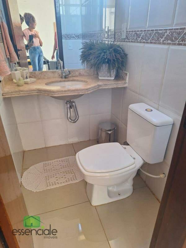 Cobertura, Jardim Riacho das Pedras, 4 Quartos, 2 Vagas, 1 Suíte