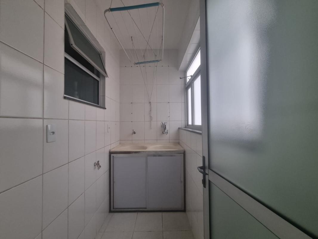 Apartamento, Jardim Riacho das Pedras, 3 Quartos, 1 Vaga