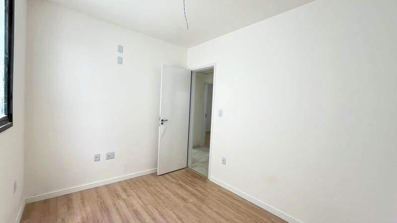 Apartamento, Liberdade, 3 Quartos, 2 Vagas, 1 Suíte