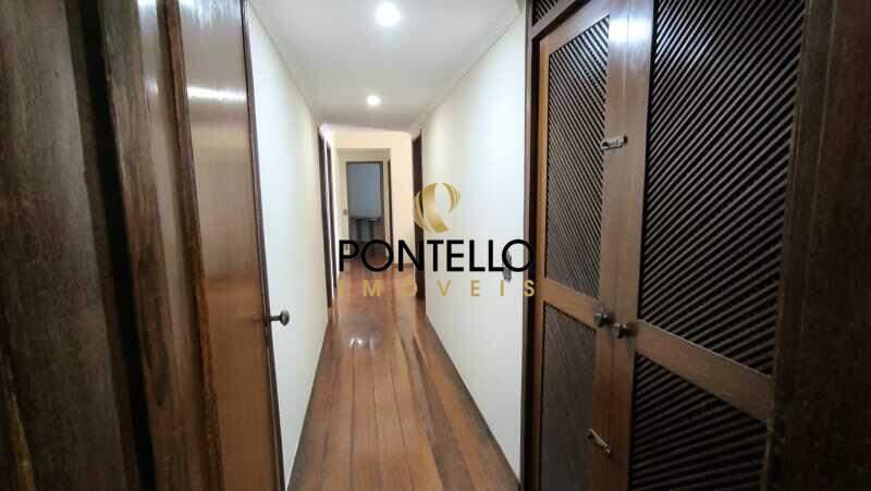Apartamento, Lourdes, 4 Quartos, 2 Vagas, 1 Suíte