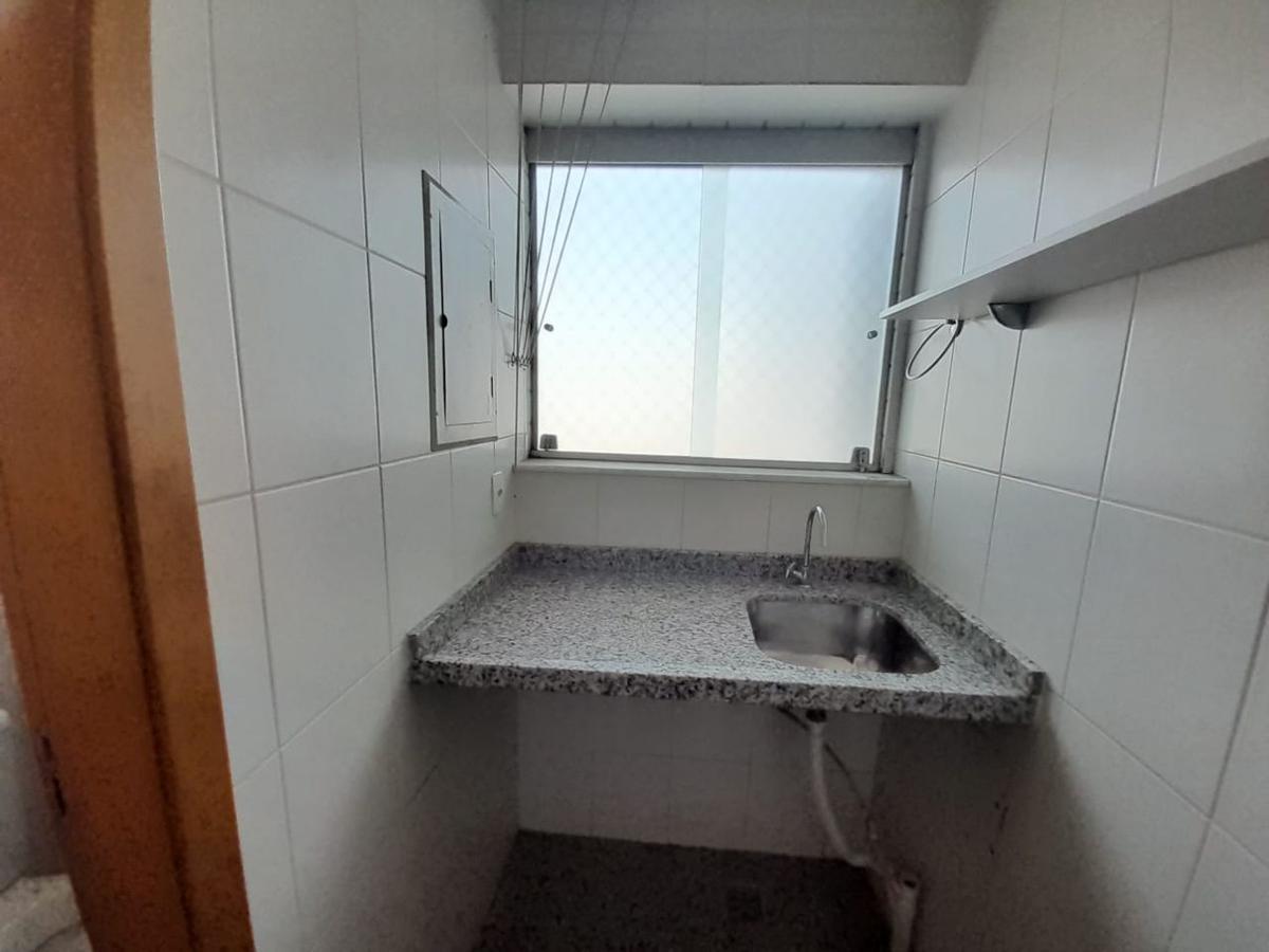 Apartamento, Palmares, 3 Quartos, 2 Vagas, 1 Suíte