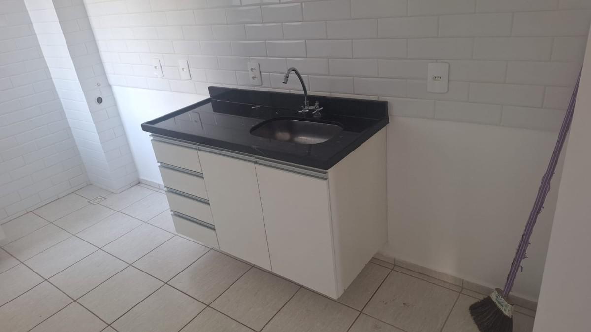 Apartamento, Buritis, 2 Quartos, 1 Vaga