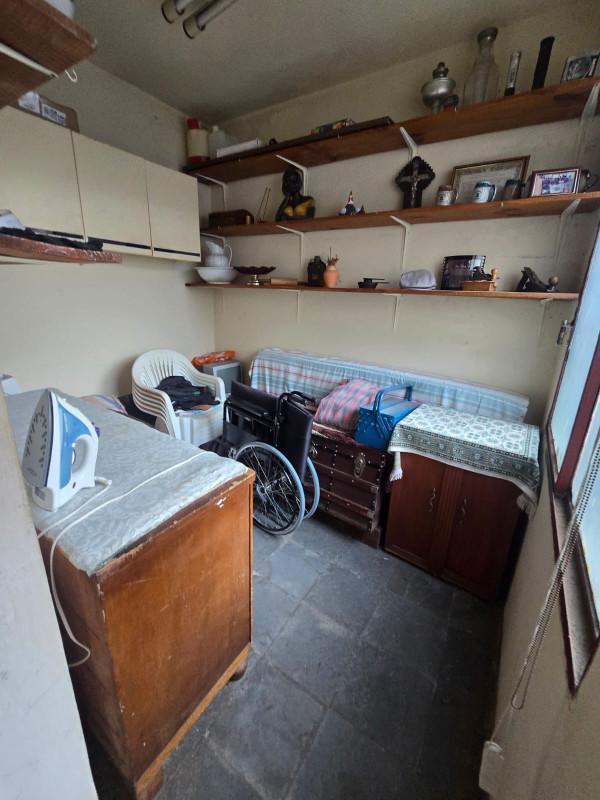 Casa, Alípio de Melo, 3 Quartos, 3 Vagas, 1 Suíte
