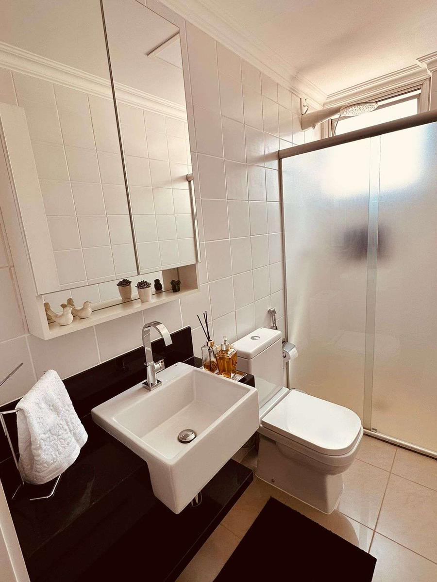 Apartamento, Luxemburgo, 3 Quartos, 2 Vagas, 1 Suíte