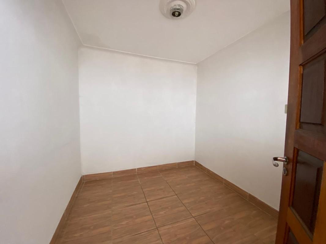 Casa, Santo André, 2 Quartos, 0 Vaga