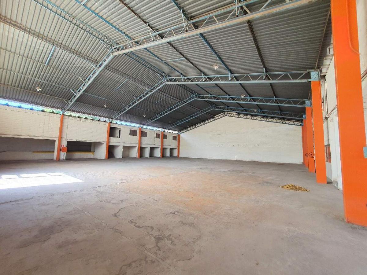 Galpão, Riacho das Pedras, 1 Vaga