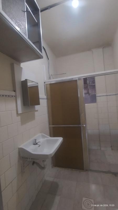 Apartamento, Barro Preto, 3 Quartos, 0 Vaga