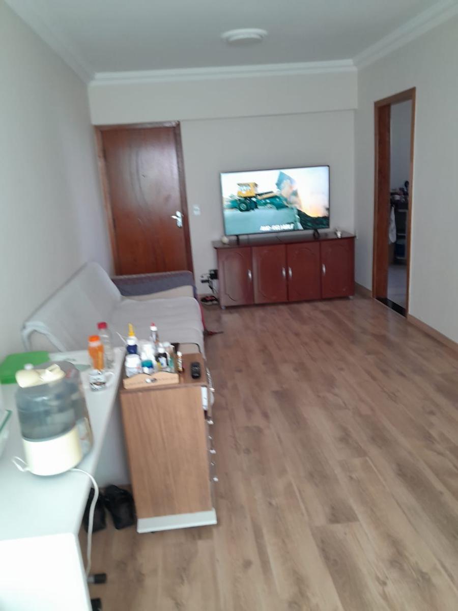 Apartamento, Santa Inês, 2 Quartos, 1 Vaga