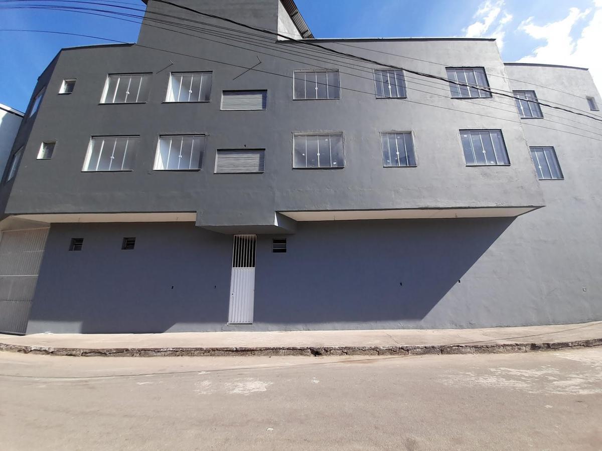 Apartamento, Limoeiro, 3 Quartos, 1 Vaga, 1 Suíte