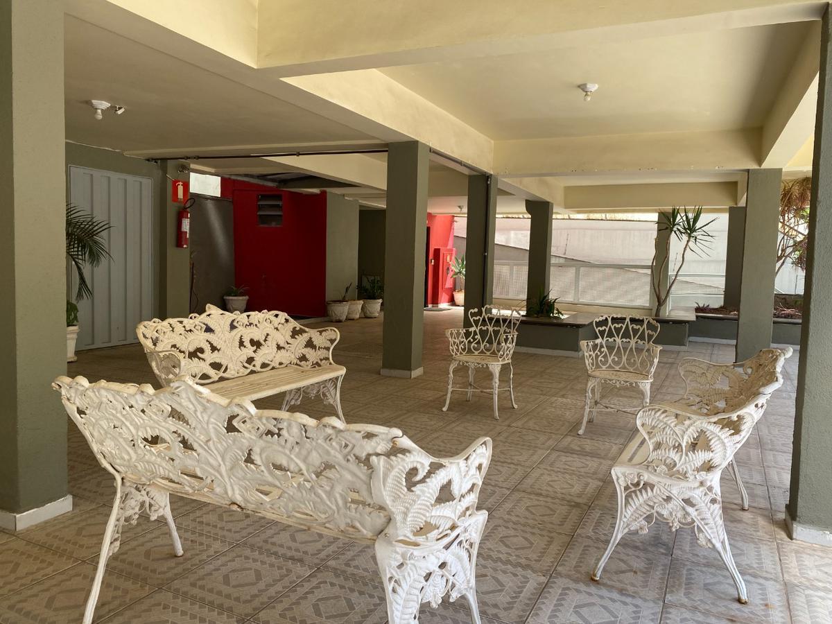 Apartamento, Sagrada Família, 3 Quartos, 1 Vaga, 1 Suíte