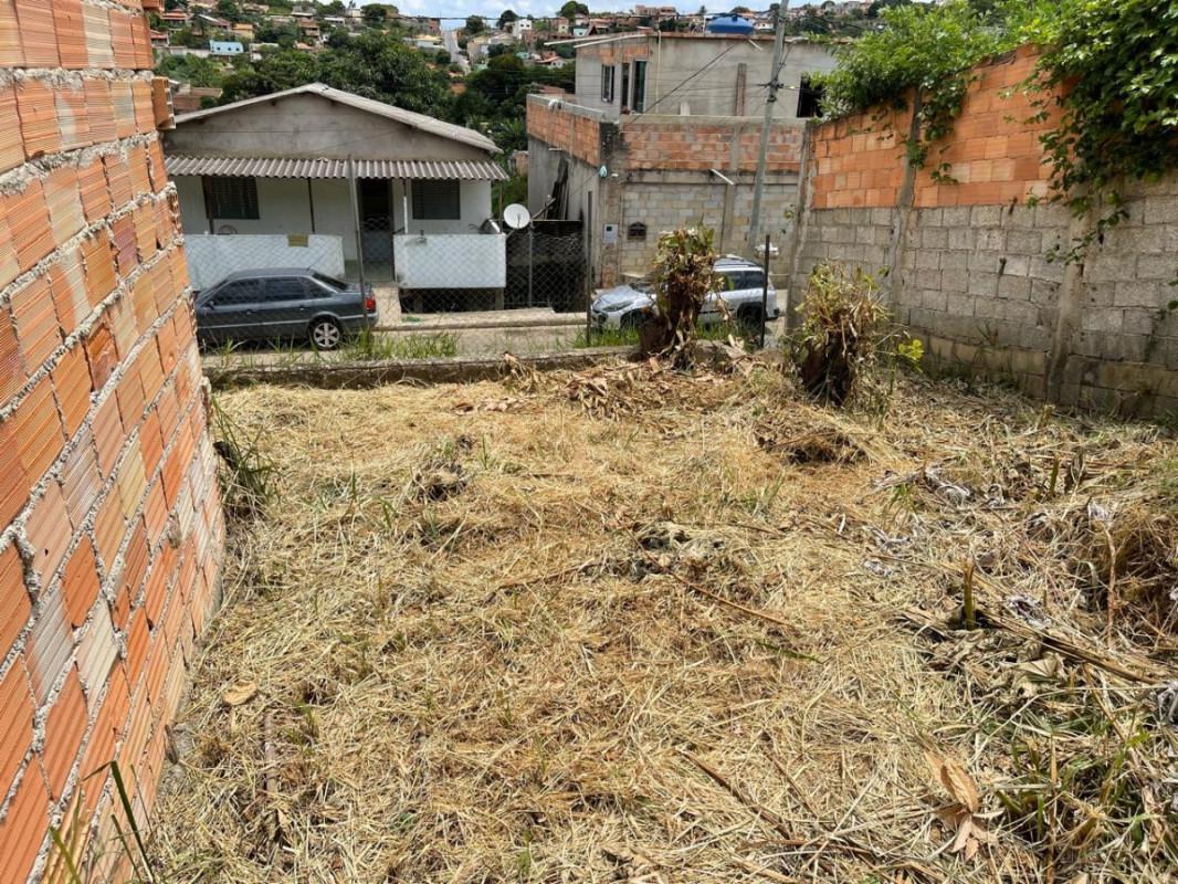 Lote, Aeronautas, 0 Quarto, 0 Vaga