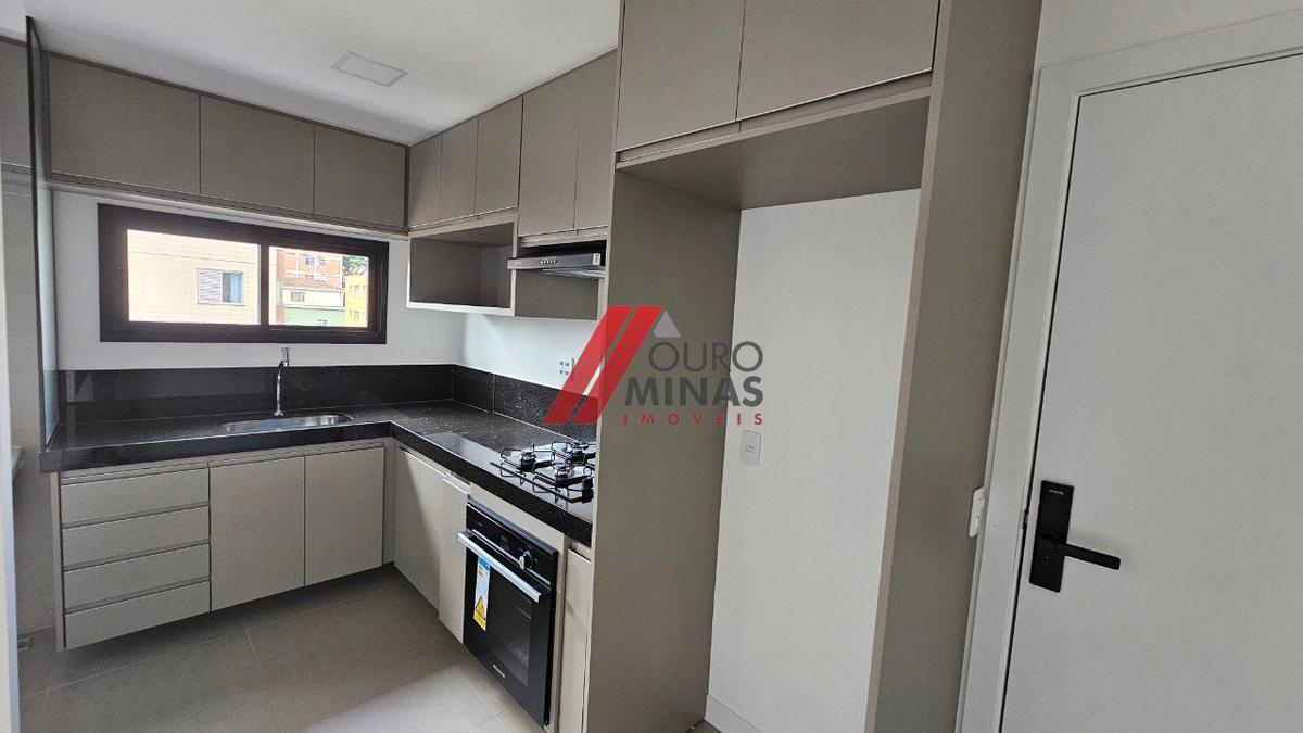 Apartamento, Grajaú, 2 Quartos, 2 Vagas, 1 Suíte