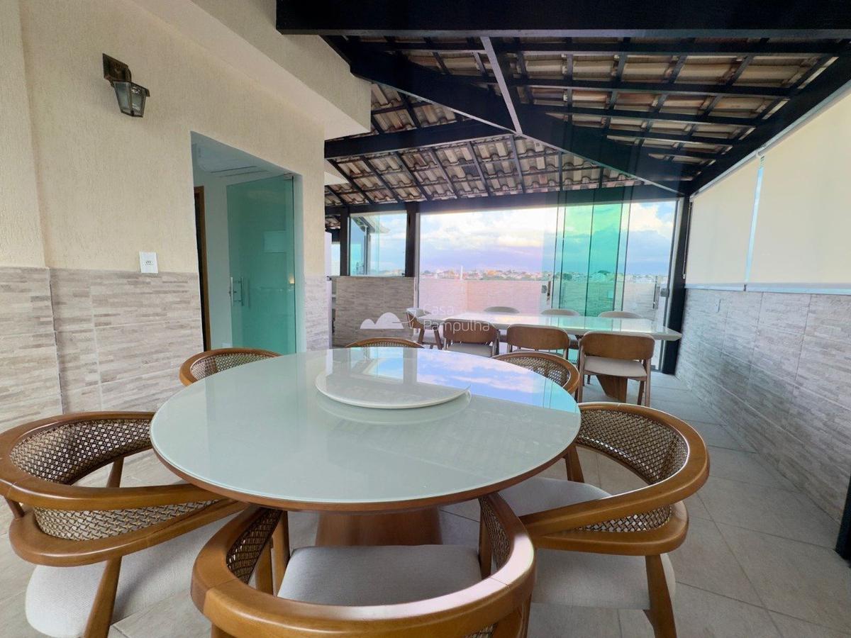 Apartamento, Santa Mônica, 3 Quartos, 2 Vagas, 1 Suíte