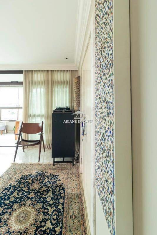 Apartamento, Funcionários, 4 Quartos, 4 Vagas, 2 Suítes
