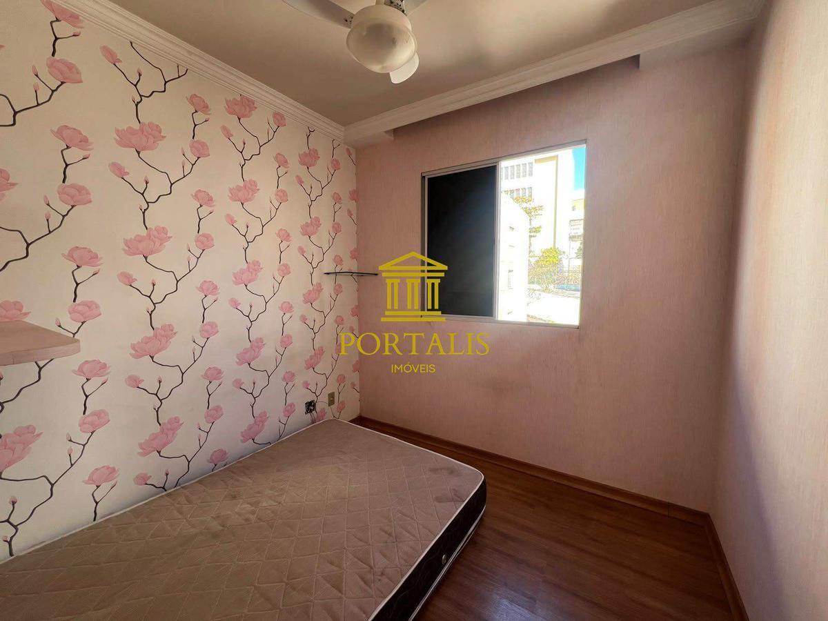 Apartamento, Silveira, 3 Quartos, 1 Vaga, 1 Suíte