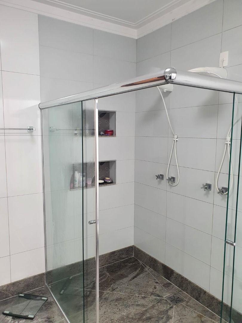 Casa, Parque São José, 3 Quartos, 30 Vagas, 1 Suíte