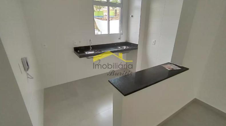 Apartamento, Buritis, 2 Quartos, 2 Vagas, 1 Suíte