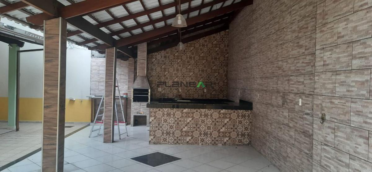 Casa, Jardim Riacho das Pedras, 4 Quartos, 4 Vagas, 2 Suítes