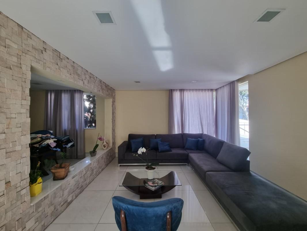 Casa, Jardim Riacho das Pedras, 4 Quartos, 0 Vaga, 1 Suíte