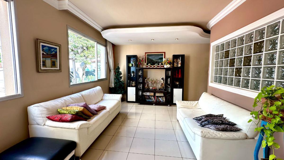 Apartamento, Anchieta, 4 Quartos, 4 Vagas, 2 Suítes