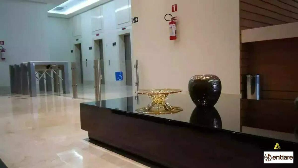 Sala, Funcionários, 0 Quarto, 1 Vaga