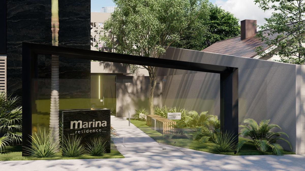 Apartamento, Planalto, 3 Quartos, 2 Vagas, 1 Suíte