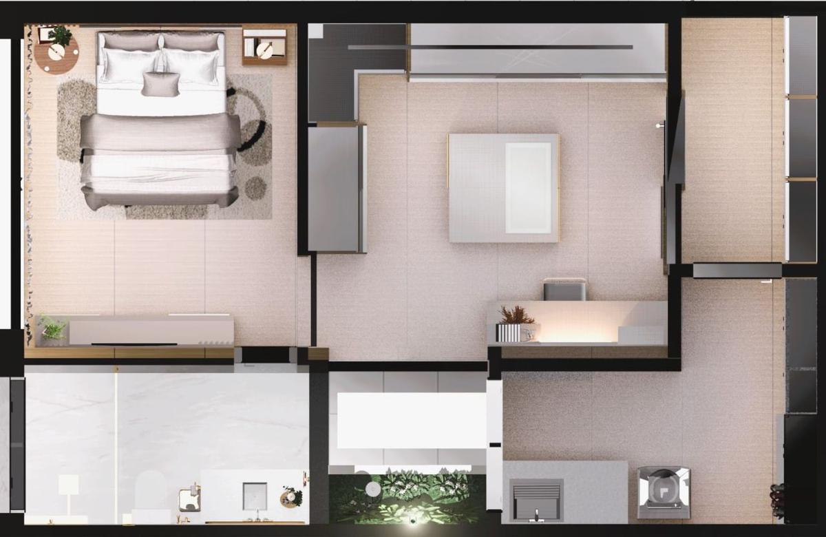 Casa, Itapoã, 4 Quartos, 4 Vagas, 2 Suítes