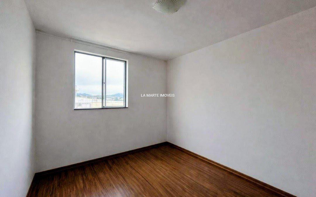 Apartamento, Monte Castelo, 3 Quartos, 1 Vaga