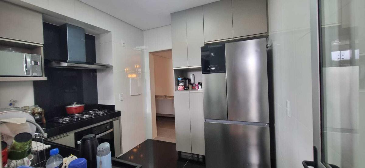Apartamento, Ana Lúcia, 3 Quartos, 2 Vagas, 1 Suíte