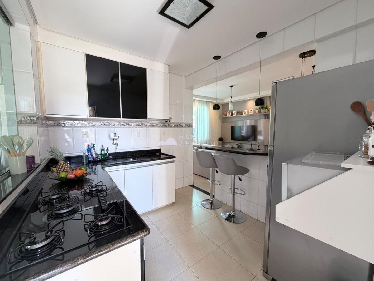 Casa, Santa Mônica, 3 Quartos, 2 Vagas, 1 Suíte