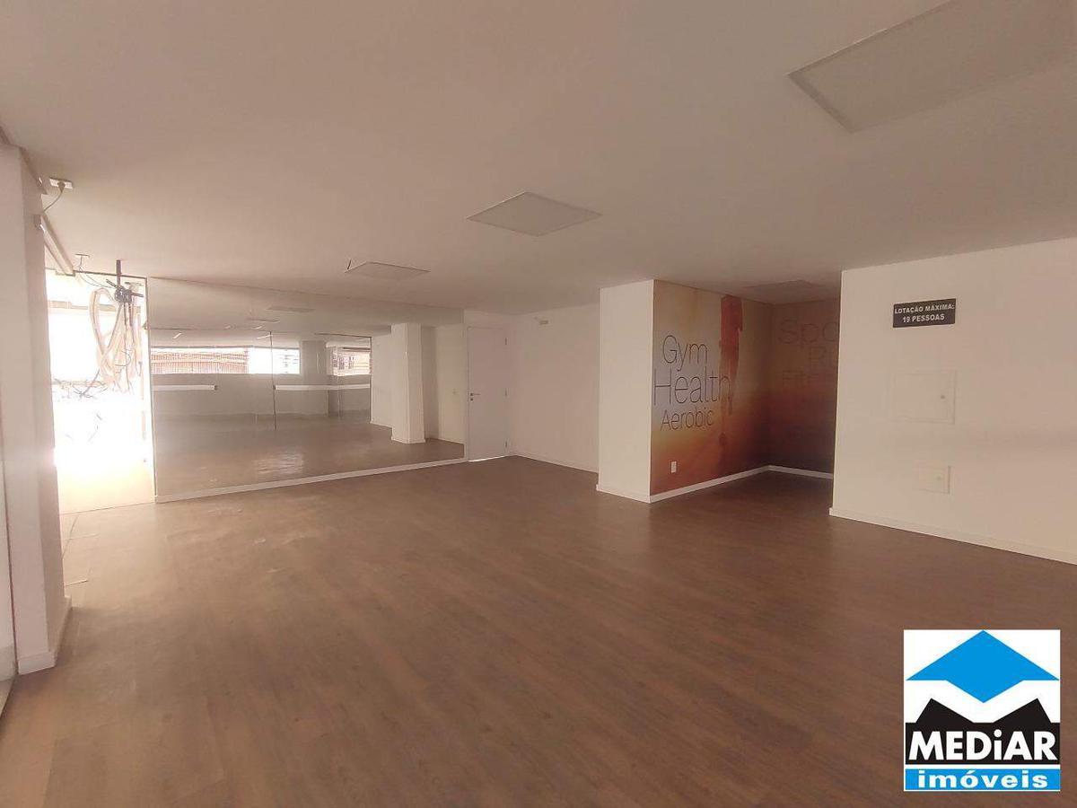 Apartamento, Gutierrez, 4 Quartos, 4 Vagas, 3 Suítes