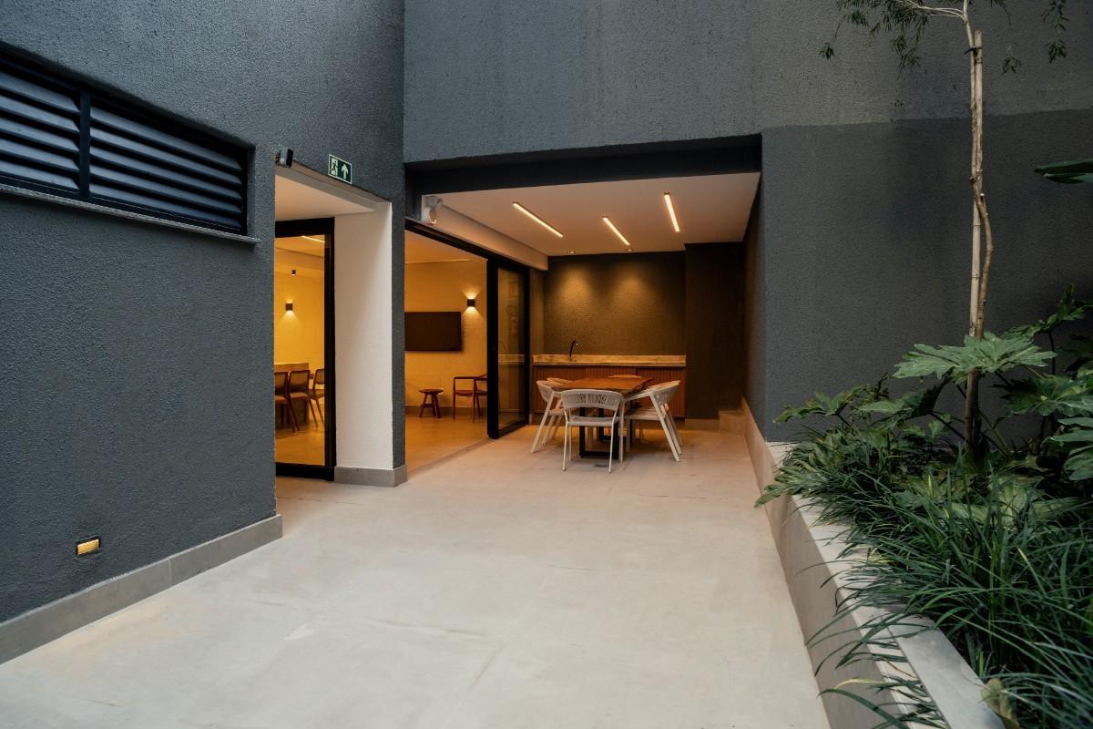 Apartamento, Luxemburgo, 3 Quartos, 2 Vagas, 1 Suíte