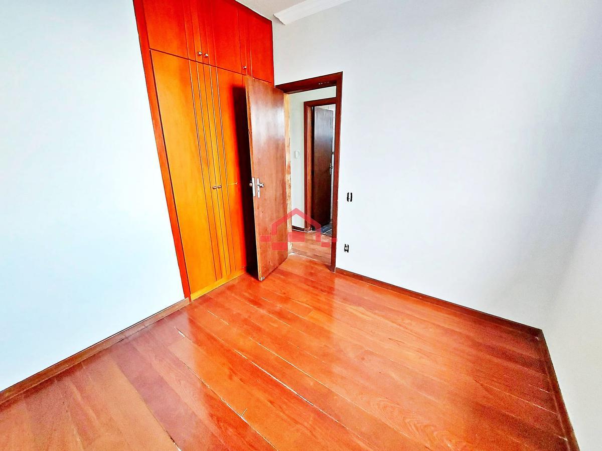 Cobertura, Ouro Preto, 3 Quartos, 1 Vaga, 1 Suíte