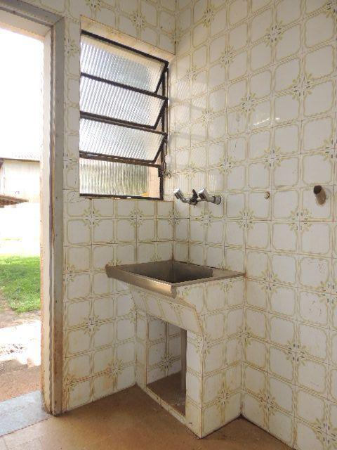 Casa, Paciência, 3 Quartos, 0 Vaga, 1 Suíte