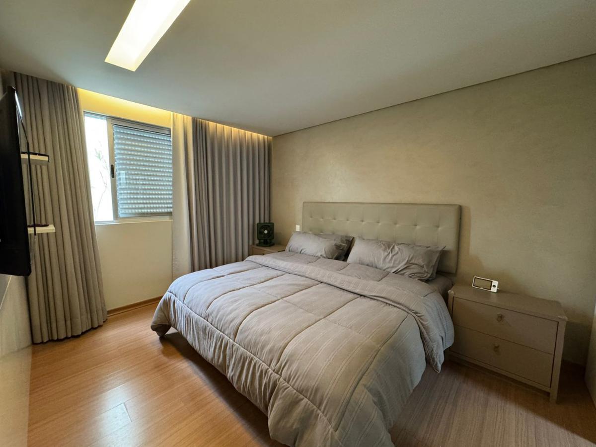 Apartamento, Colégio Batista, 4 Quartos, 2 Vagas, 1 Suíte