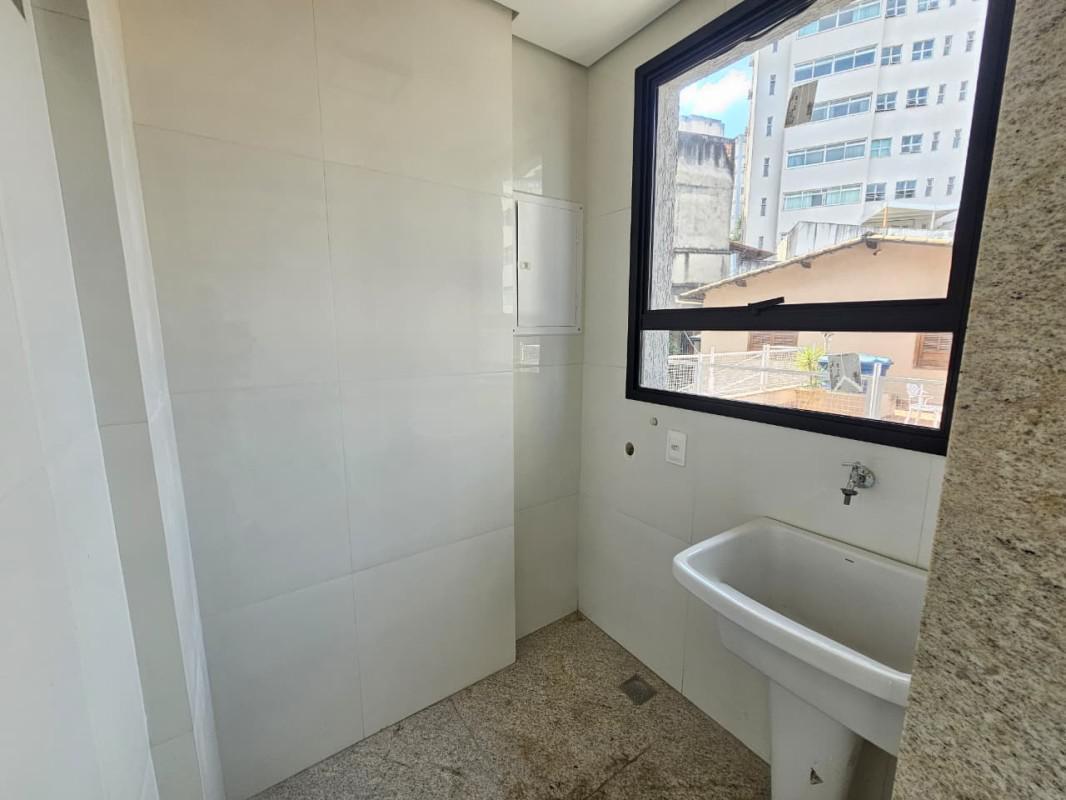 Apartamento, São Pedro, 2 Quartos, 2 Vagas, 2 Suítes