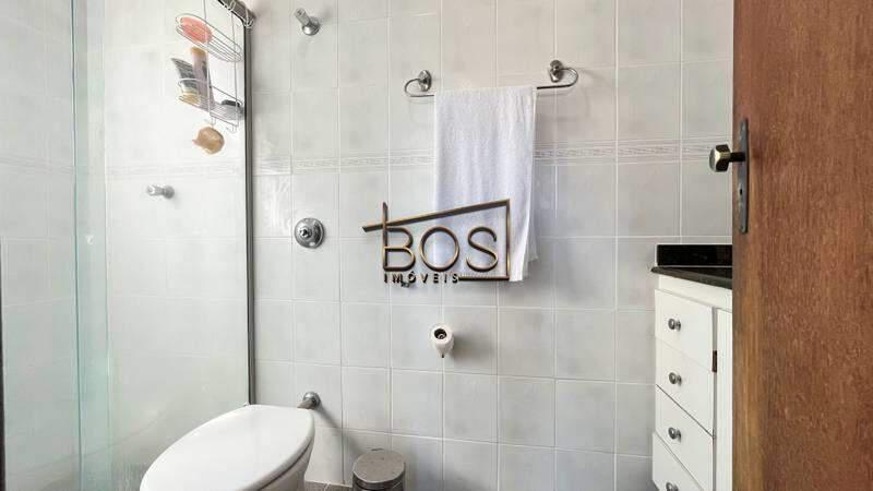 Cobertura, Luxemburgo, 4 Quartos, 2 Vagas, 1 Suíte