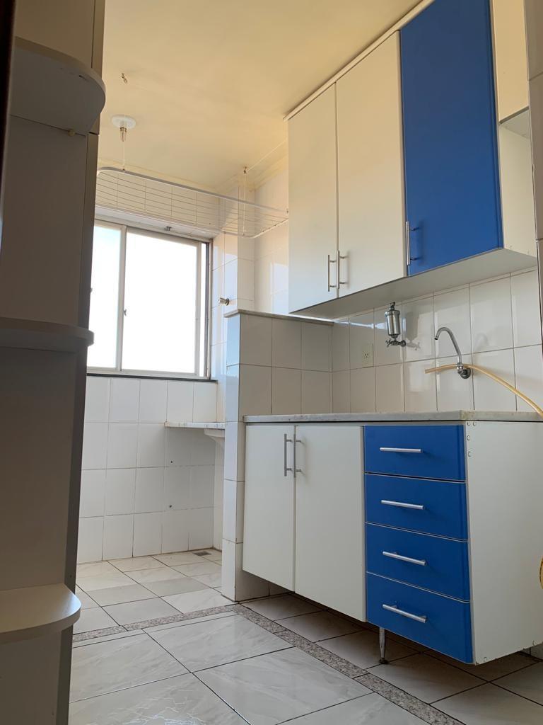 Apartamento, Boa Vista, 2 Quartos, 1 Vaga
